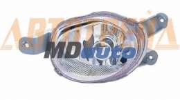 Туманка CHEVROLET AVEO 08- 5D HBK Туманка CHEVROLET AVEO 08- 5D HBK