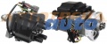 Трамблер TOYOTA COROLLA /SPRINTER AE1## /SPACIO AE11# /CARIB AE114- 4 /5 /7AFE фишки 4+2