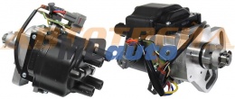 Трамблер TOYOTA COROLLA /SPRINTER AE1## /SPACIO AE11# /CARIB AE114- 4 /5 /7AFE фишки 4+2 Трамблер TOYOTA COROLLA /SPRINTER AE1## /SPACIO AE11# /CARIB AE114- 4 /5 /7AFE фишки 4+2