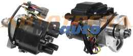 Трамблер TOYOTA COROLLA /SPRINTER AE1## /SPACIO AE11# /CARIB AE114- 4 /5 /7AFE фишки 4+2 Трамблер TOYOTA COROLLA /SPRINTER AE1## /SPACIO AE11# /CARIB AE114- 4 /5 /7AFE фишки 4+2