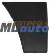 Накладка кузова CITROEN JUMPER /FIAT DUCATO /PEUGEOT BOXER 02-06 RH перед аркой