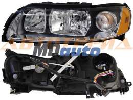 Фара VOLVO S60 05-09 Фара VOLVO S60 05-09