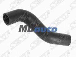 Патрубок радиатора CHEVROLET LANOS 97- Патрубок радиатора CHEVROLET LANOS 97-