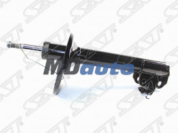 Стойка передняя SUZUKI SWIFT 04-10 /SPLASH 08- /OPEL AGILA 08- RH Стойка передняя SUZUKI SWIFT 04-10 /SPLASH 08- /OPEL AGILA 08- RH