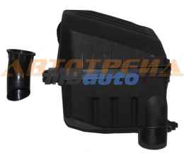 Корпус воздушного фильтра CHEVROLET AVEO 05-06 4D /05-07 5D Корпус воздушного фильтра CHEVROLET AVEO 05-06 4D /05-07 5D