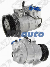 Компрессор кондиционера AUDI Q7 06- /VW TOUAREG 03- 3.2 /3.6 /6.0 Компрессор кондиционера AUDI Q7 06- /VW TOUAREG 03- 3.2 /3.6 /6.0