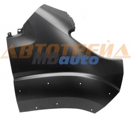 Крыло CITROEN JUMPER /FIAT DUCATO /PEUGEOT BOXER 14- RH (пр-во Тайвань) под расширитель Крыло CITROEN JUMPER /FIAT DUCATO /PEUGEOT BOXER 14- RH (пр-во Тайвань) под расширитель