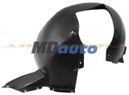 Подкрылок VW TOURAN 06-15 RH Подкрылок VW TOURAN 06-15 RH