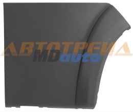 Накладка на заднее крыло CITROEN JUMPER /FIAT DUCATO /PEUGEOT BOXER 06- RH за аркой (62x52см) Накладка на заднее крыло CITROEN JUMPER /FIAT DUCATO /PEUGEOT BOXER 06- RH за аркой (62x52см)
