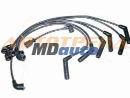Провода высоковольтные MITSUBISHI PAJERO L146 /V23 /V43 91- 6G72 Провода высоковольтные MITSUBISHI PAJERO L146 /V23 /V43 91- 6G72