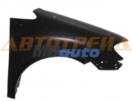 Крыло VW TOURAN 06-09 RH Крыло VW TOURAN 06-09 RH