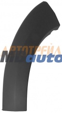 Накладка на передний бампер CITROEN JUMPER /FIAT DUCATO /PEUGEOT BOXER 06- LH Накладка на передний бампер CITROEN JUMPER /FIAT DUCATO /PEUGEOT BOXER 06- LH
